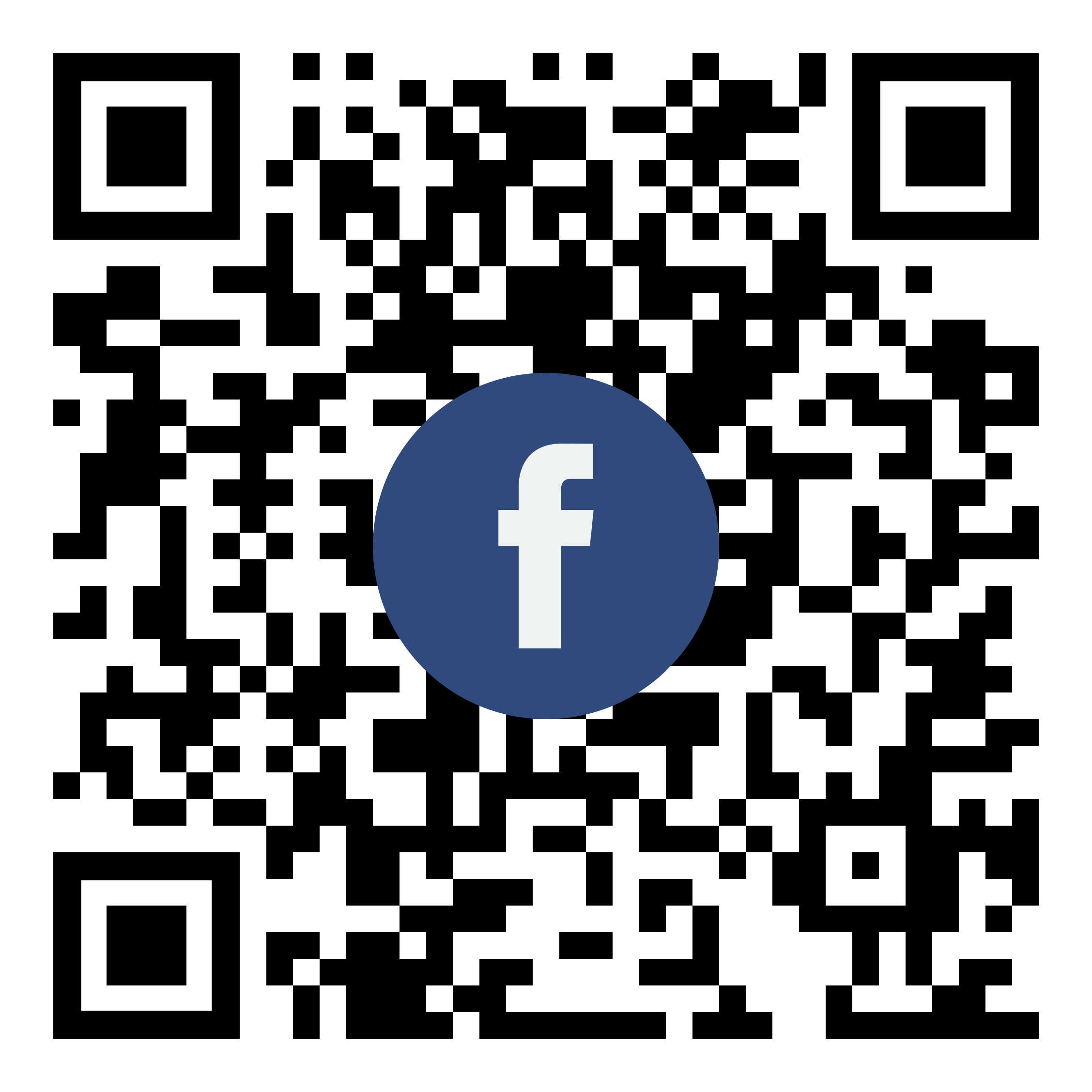 Facebook-qrcode